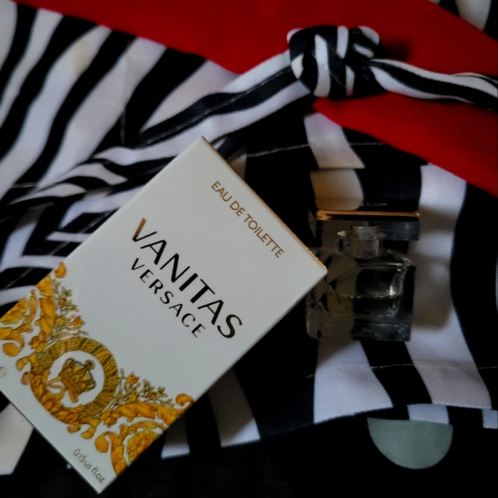 Women's Perfume (VANITAS) By Versace
